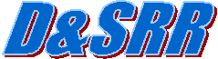 D&SRR