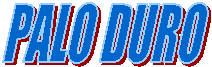PALO DURO