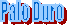 Palo Duro
